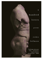 A Hundred Lovers: Poems 1524712051 Book Cover