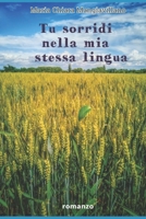 Tu sorridi nella mia stessa lingua 1723866059 Book Cover
