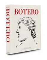 Fernando Botero, Signed Limited Ed: Ultimate Collection 1614284776 Book Cover