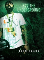 622 The Underground B0CG7JW4X8 Book Cover