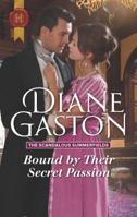 Bound By Their Secret Passion 0373299257 Book Cover