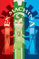 Ex Machina, Vol. 6: Power Down 1401214983 Book Cover