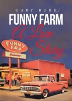 Funny Farm: A Love Story B0F3J3FZCD Book Cover