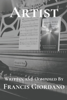 Artist B0851M4J21 Book Cover