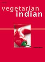 Vegetarian Indian 1572151153 Book Cover