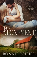 The Atonement 1777868947 Book Cover