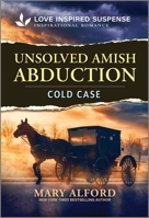 Unsolved Amish Abduction 1335957642 Book Cover