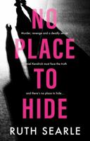 No Place to Hide 1915603188 Book Cover