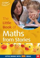 The Little Book of Maths from Stories (Little Books) 1905019254 Book Cover