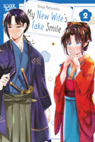 My New Wife's Fake Smile, Volume 2 1427882908 Book Cover