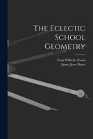 The Eclectic School Geometry 1019106492 Book Cover