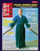 Bugeisha: Traditional Martial Artist B08VR7WQC6 Book Cover