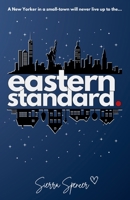 Eastern Standard 108829152X Book Cover