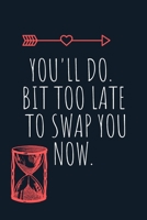 Valentines Day Gift Blank Journal-Love & Romance Couples Gift-Lined Notebook To Write In-6x9/120 Pages Book 23: Keepsake Gift to Write Memories Thoughts Plans Journaling-Gift for Wedding Bridal Shower 1660676975 Book Cover