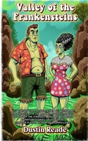 Valley of the Frankensteins B0GPDL8PSD Book Cover