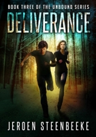 Deliverance 1326678140 Book Cover