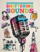 Shattering Sounds 1912171325 Book Cover