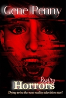 Reality Horrors B088VWSVT4 Book Cover