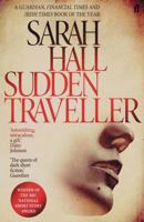 Sudden Traveler 0571345050 Book Cover