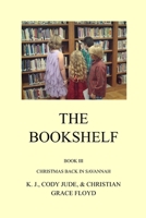 The Bookshelf: Christmas back in Savannah 1492306940 Book Cover