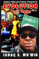 The Evolution of a G Part II 1984067826 Book Cover
