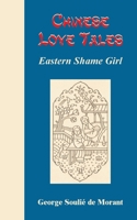Chinese Love Tales 1507819323 Book Cover