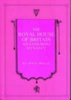 Royal House of Britain 0852050194 Book Cover