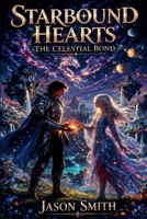 Starbound Hearts: The Celestial Bond B0HFQ5HNV7 Book Cover