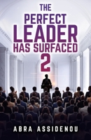 The Perfect Leader Has Surfaced Book 2 B0H1SLL1N1 Book Cover