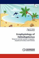 Ecophysiology of Heliodiaptomus 3843363854 Book Cover