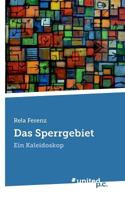 Das Sperrgebiet 3710315573 Book Cover