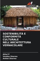 Sostenibilità E Conformità Culturale Nell'architettura Vernacolare 6205607859 Book Cover