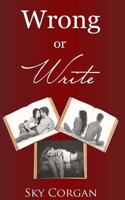 Wrong or Write 1520625871 Book Cover