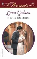 The Heiress Bride 0373122837 Book Cover
