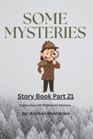 Story Book 21 (Part 2 of Story Book 20): Collection of different stories B0F18GNRQM Book Cover