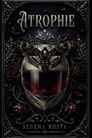 Atrophie (French Edition) B0HBB1Z4G4 Book Cover