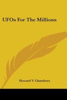 UFOs for the Millions B0007DUIVQ Book Cover