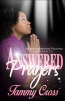 Answered Prayers 1530163331 Book Cover