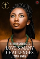 Love's Many Challenges 1545380244 Book Cover