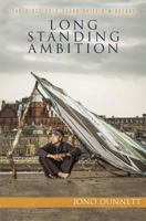 Long Standing Ambition: The first solo round Britain windsurf 0995778205 Book Cover