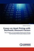 Essays on Asset Pricing with Stochastic Discount Factors 3846583359 Book Cover