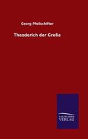 Theoderich Der Grosse 3846027995 Book Cover