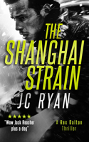 The Shanghai Strain B08C49FQ7N Book Cover