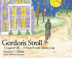 Gordon's Stroll 1662470169 Book Cover