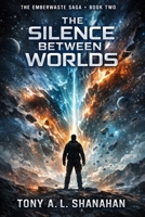 The adventures of John Kreg: The silance between worlds (The Emberwaste Chronicals) B0GXG27PBC Book Cover