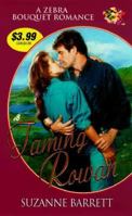 Taming Rowan 0821762974 Book Cover