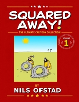 Squared Away! : Vol 1 1729706916 Book Cover