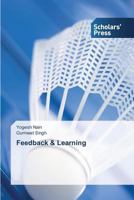 Feedback & Learning 3639661761 Book Cover