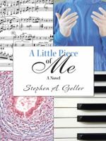 A Little Piece of Me 1481762419 Book Cover