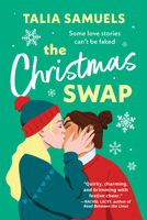 The Christmas Swap 1639106022 Book Cover